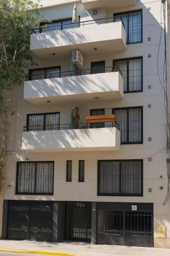 Zen house Bs As near Farma Social
