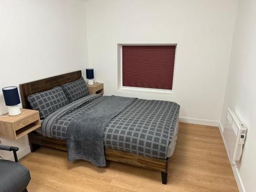 Modern East London Apartment with Private Studio & Guest Rooms-Near Bow, Victoria Park, Londyn (zdjęcie 6)