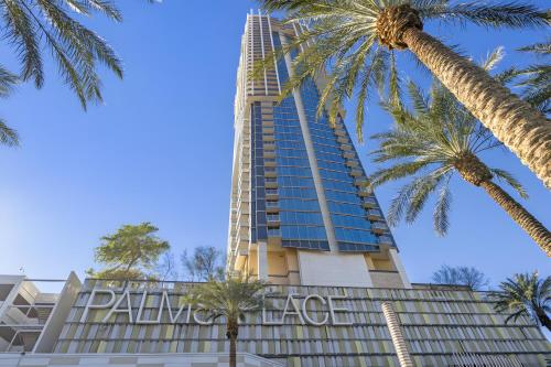 Palms Place, Las Vegas (foto 5)
