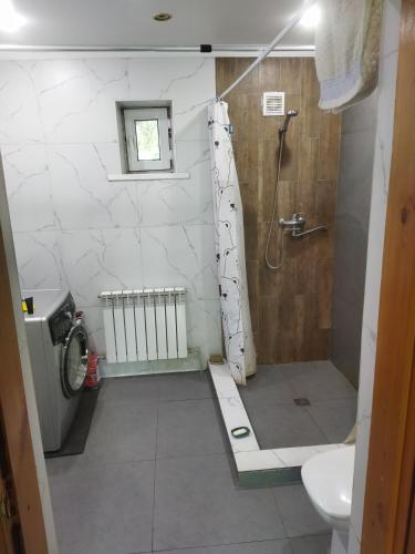 Дом VanTrip4x4, Kamenka (Foto 5)