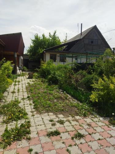 Дом VanTrip4x4, Kamenka (Foto 7)