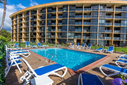 Kihei Surfside Resort 308 - image 5