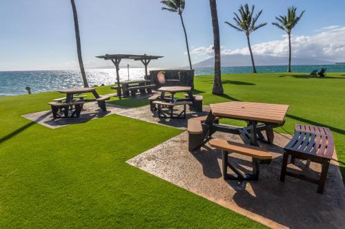 Kihei Surfside Resort 308 - image 8