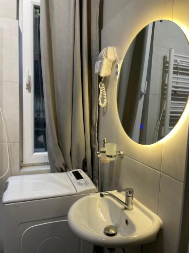 Nina Center Apartment, Skopje (photo 10)