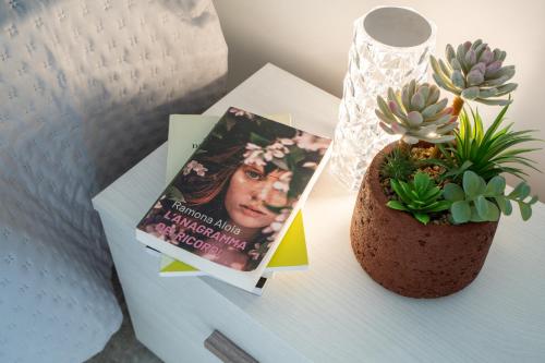 Paradise House in Sciacca