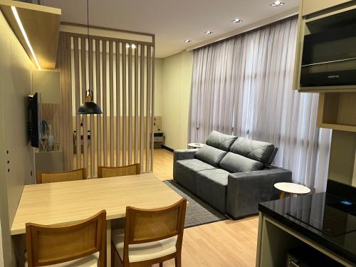 Studio Lordes Ingleses TOP - apto novo!