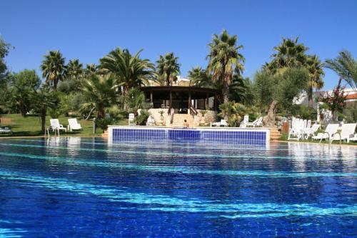 Swimming pool, Citta Bianca Country Resort in Ostuni