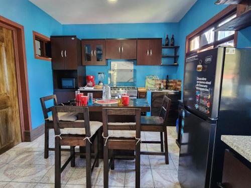 Casa Bella Vista en Santa Catarina Palopó cerca de Panajachel (Casa Bella Vista en Santa Catarina Palopo cerca de Panajachel) in Santa Catarina Palopó