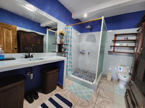 Casa Bella Vista en Santa Catarina Palopó cerca de Panajachel (Casa Bella Vista en Santa Catarina Palopo cerca de Panajachel) in Santa Catarina Palopó