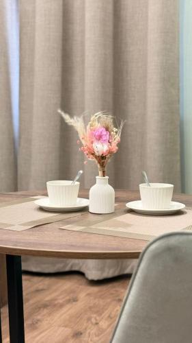 Апарт-отель NOMERA in Uralsk