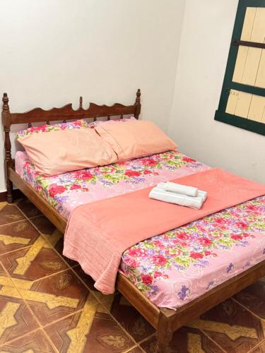 Ohana pouso campestre e camping in Tiradentes