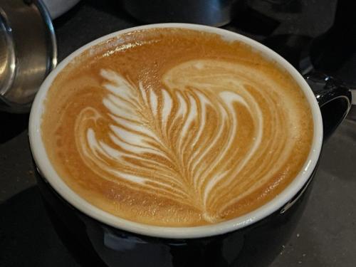 Bed & Cafe BUSSO