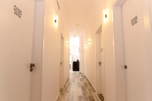 บริการและสิ่งอำนวยความสะดวก, เดอะ 8 รูมส์ เฮาส์ (The 8 Rooms House) in ทาริฟา