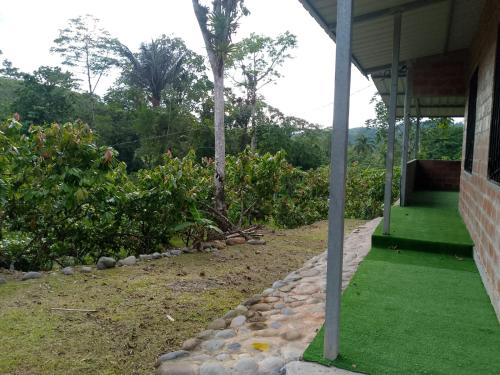 Casa de campo en Puerto Quito in Pedro Vicente Maldonado
