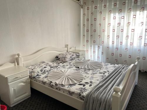 Motel Albatros - Hôtel - Kosovo Polje