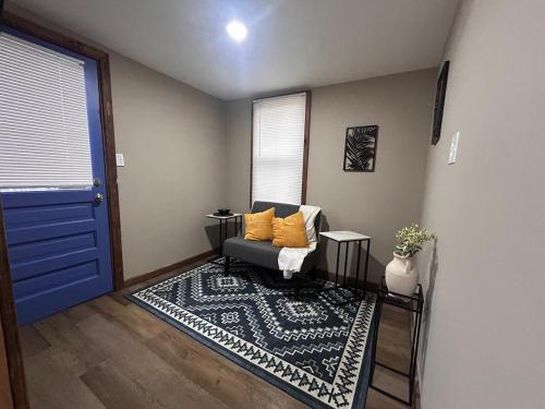 A gem in the heart of Cleveland Unit 3