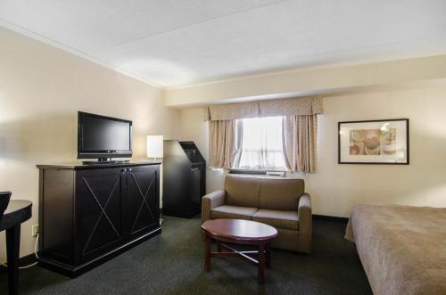 Courtyard by Marriott Regina Downtown, Реджайна (фото 3)