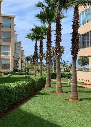 Appartement vue à la mer Bouznika (Appartement vue a la mer Bouznika) in Sidi El Haj Bou Derbala