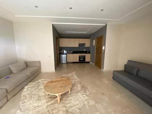 Appartement vue à la mer Bouznika (Appartement vue a la mer Bouznika) in Sidi El Haj Bou Derbala