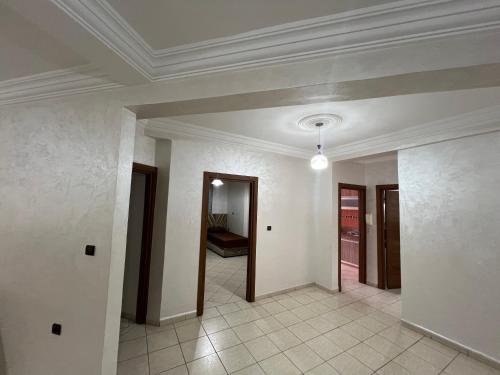 Appartement a l avenue des far agadir in Swiss City