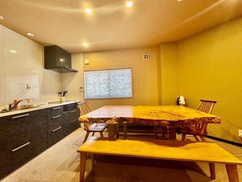 One Building Tsutenkaku