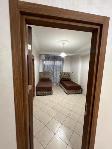 Appartement a l avenue des far agadir in Swiss City