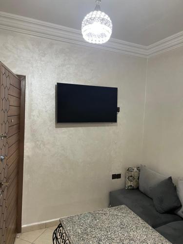 Appartement a l avenue des far agadir in Swiss City