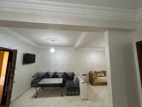 Appartement a l avenue des far agadir in Swiss City