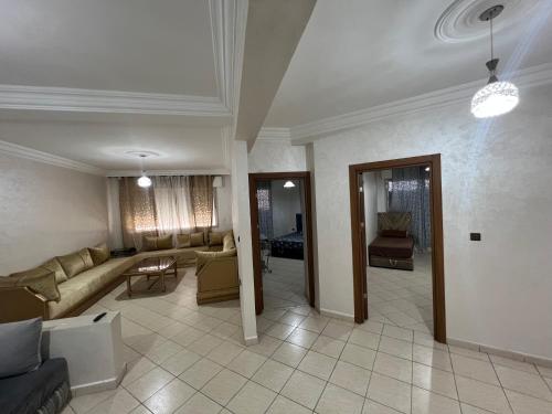 Appartement a l avenue des far agadir in Swiss City