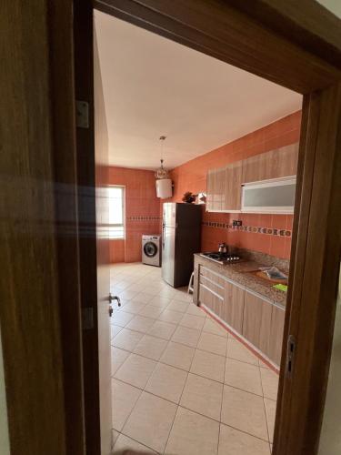 Appartement a l avenue des far agadir in Swiss City
