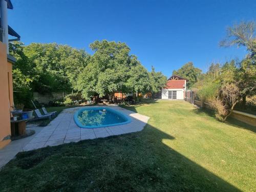 Casa quincho en plottier in 플로티에르