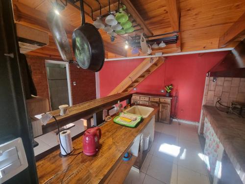 Casa quincho en plottier in 플로티에르