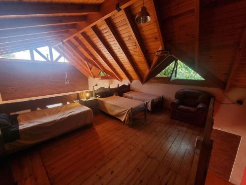 Casa quincho en plottier in 플로티에르