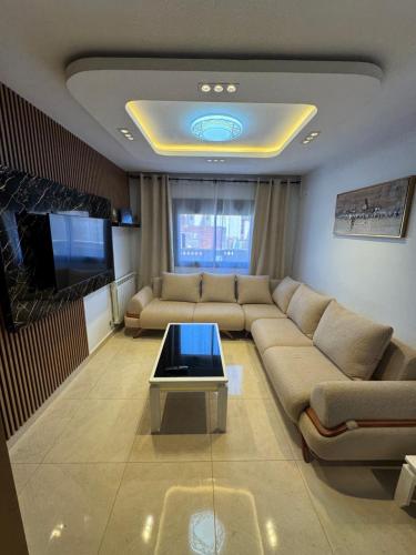 Appartement moderne & lumineux à Oran (Appartement moderne & lumineux a Oran) in Douar Bel Gaid