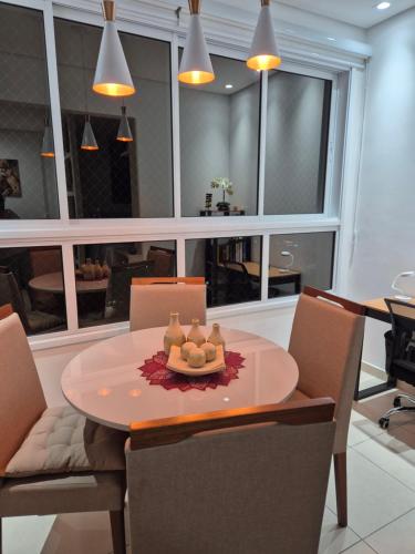 Loft, seu espaço com conforto, Mogi das Cruzes (photo 9)