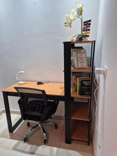 Loft, seu espaço com conforto, Mogi das Cruzes (photo 10)
