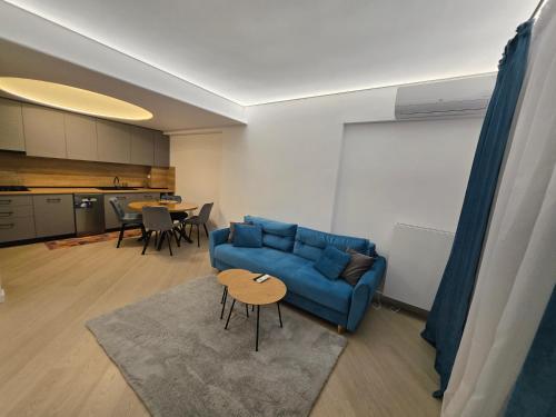 Luxury Pipera 2rooms apartament