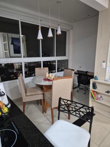Loft, seu espaço com conforto, Mogi das Cruzes (photo 7)