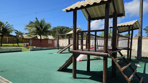 Florestina Búzios (Florestina Buzios) in 빌라 루이자