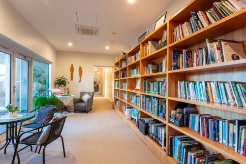 Mary MacKillop Spirituality Centre, St Joseph's by the sea in ويليام ستون