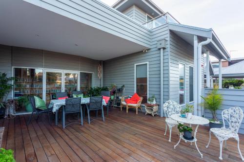 Mary MacKillop Spirituality Centre, St Joseph's by the sea in ويليام ستون