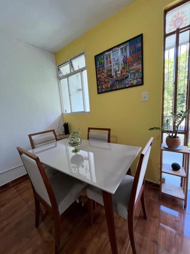 المرافق, Apartamento na Várzea perto da UFPE (Apartamento na Varzea perto da UFPE) in Varzea