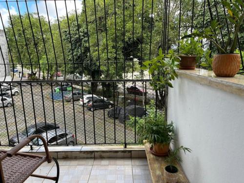 حديقة, Apartamento na Várzea perto da UFPE (Apartamento na Varzea perto da UFPE) in Varzea