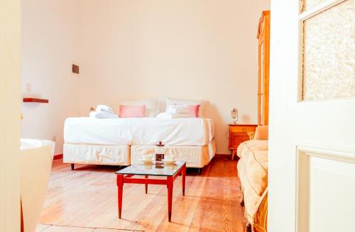 chambres et jardins