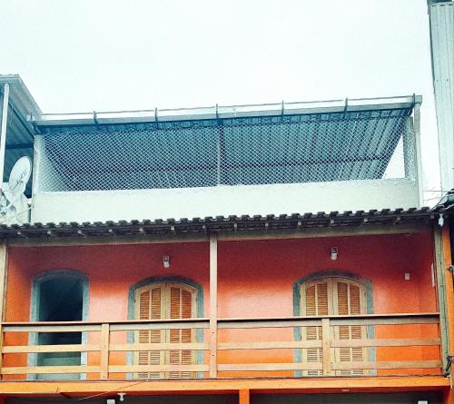 Casa temporada Angra dos Reis