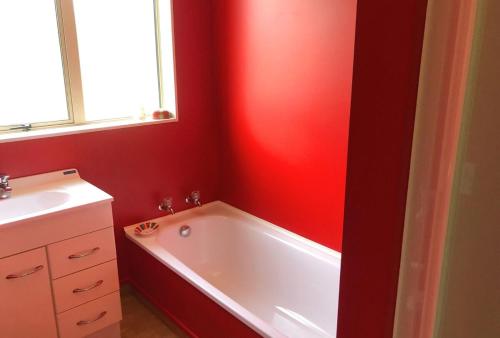 Pinetree Place in 特威澤爾