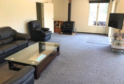 Pinetree Place in 特威澤爾