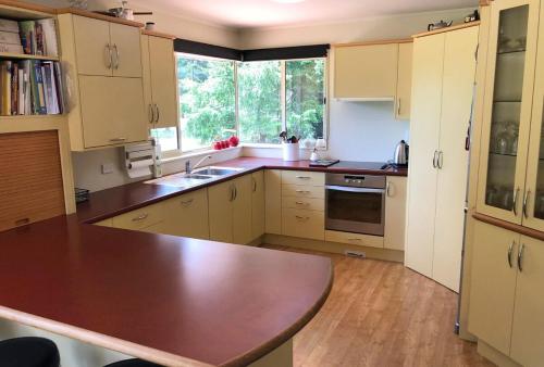 Pinetree Place in 特威澤爾