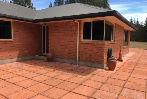 Pinetree Place in 特威澤爾