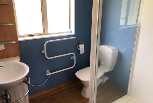 Pinetree Place in 特威澤爾